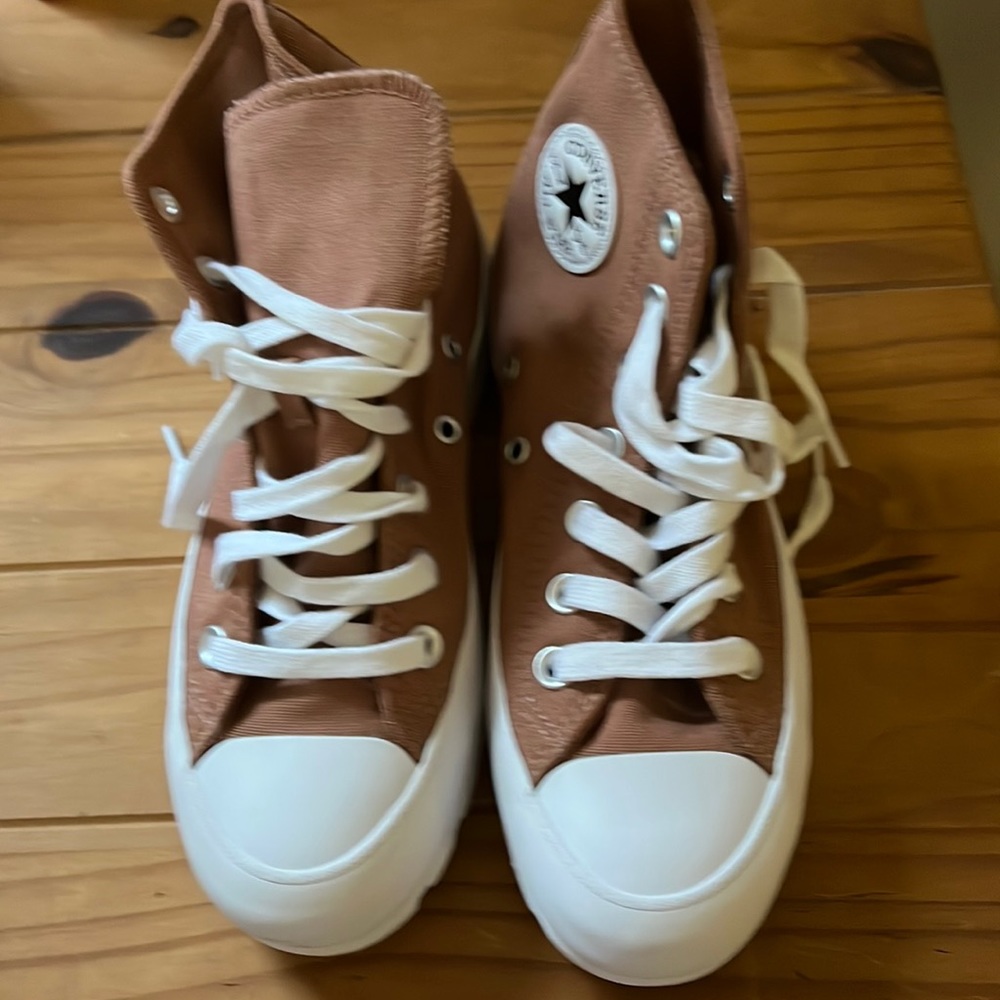 Converse